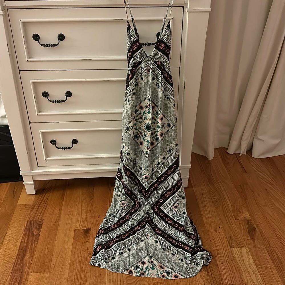O’Neill Maxi Dress